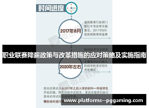职业联赛降薪政策与改革措施的应对策略及实施指南