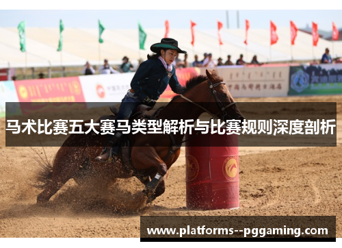 马术比赛五大赛马类型解析与比赛规则深度剖析